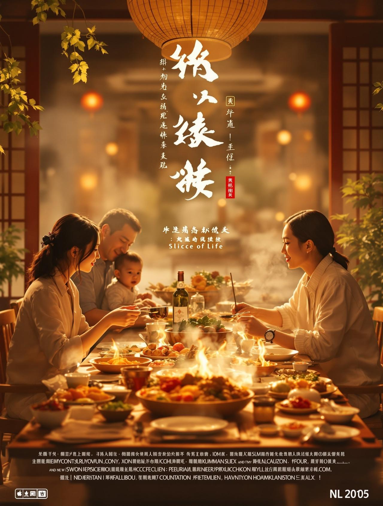 漫剧工厂 家和万事兴 - 家庭伦理短剧推荐